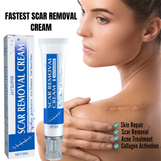 Scar Removal Cream™
